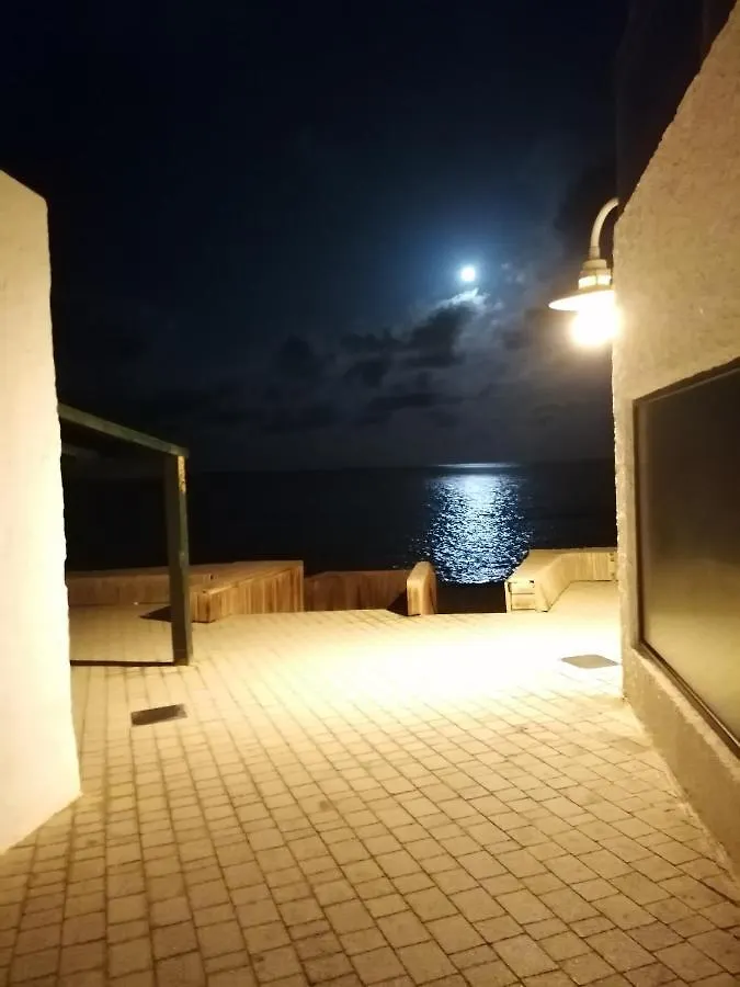 Apartamento Viento Del Sur Las Negras Apartment