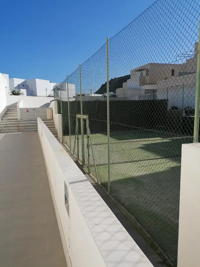Apartamento Viento Del Sur Las Negras