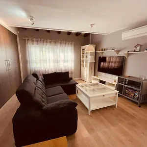 Cerro Del Aire Apartamento