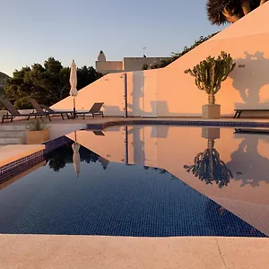 Casa El Olivo Villa