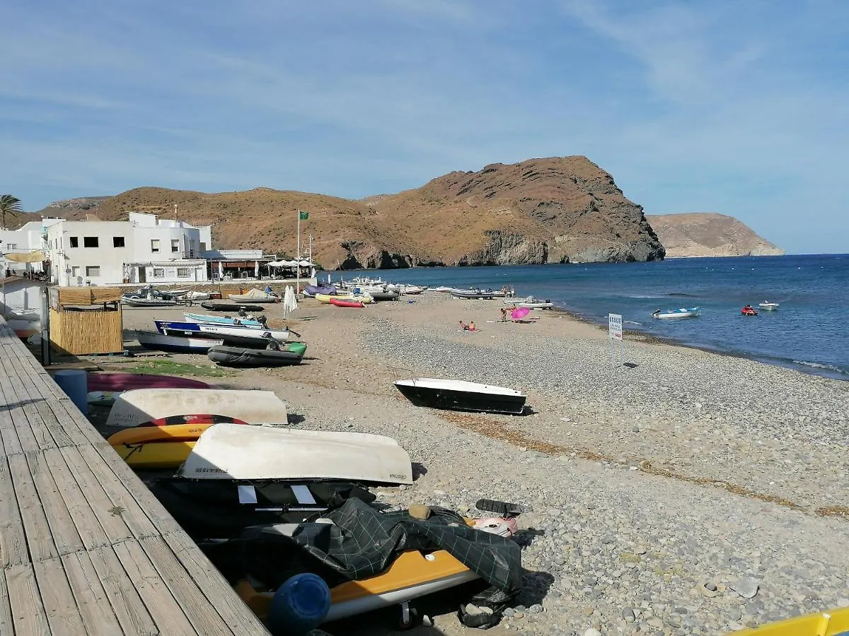 Apartamento Viento Del Sur Las Negras 0*,