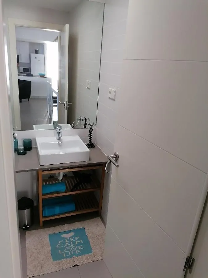 Apartamento Viento Del Sur Las Negras 0*,  Spain