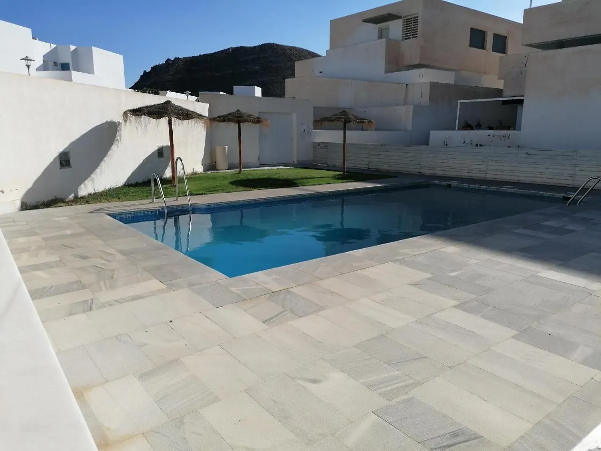 Apartamento Viento Del Sur Las Negras Apartment
